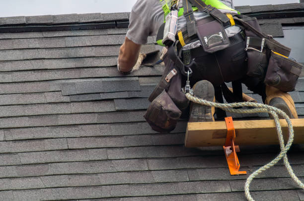 Quick and Trustworthy Emergency Roof Repair Services in Ocean Springs, MS